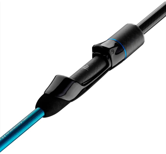 Вудилище спінінгове FAVORITE Blue Bird BB2‑732L‑T 2.21m 3‑12g Fast