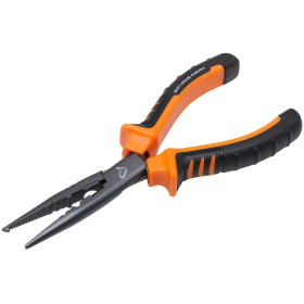Плоскогубці Savage Gear MP Splitring And Cut Pliers S 13cm