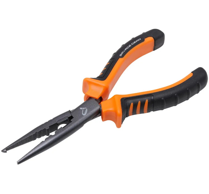 Плоскогубці Savage Gear MP Splitring And Cut Pliers S 13cm