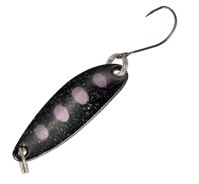 Блесна Smith Pure 2.0g BYM