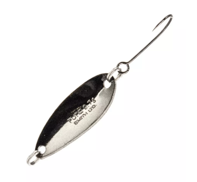 Блесна Smith Pure 2.0g BYM