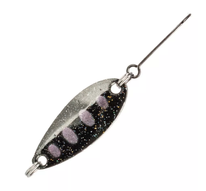 Блесна Smith Pure 2.0g BYM