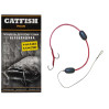 Повідець для лову сома " Перекладина" Catfish