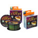 Леска Energofish CARP EXPERT Multicolor Boilie Special 300m 0.25mm 8.9kg