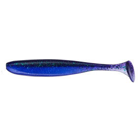 Силикон Keitech Easy Shiner 3" (10 шт/уп) ц:408 electric june bug