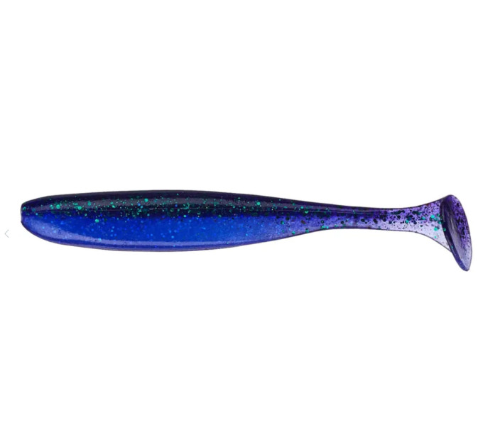 Силикон Keitech Easy Shiner 3" (10 шт/уп) ц:408 electric june bug