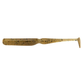 Силикон Keitech Swing Bait 2.8" (8 шт/уп) ц.pal#07 MotorOil Red Flake