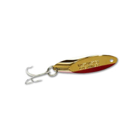 Блесна ACME Kastmaster 3/8oz 11g 52mm GNR