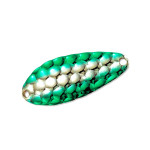 Блешня ACME Little Cleo 2/5 oz 11.5g 53mm HGG