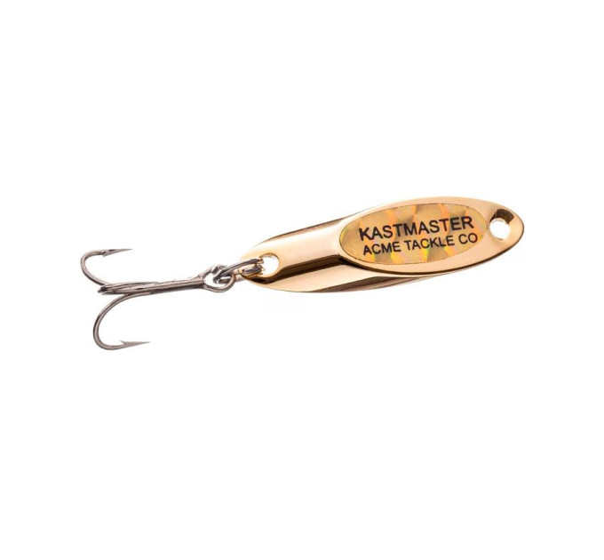 Блесна ACME Kastmaster 1/2oz 14g 56mm GG