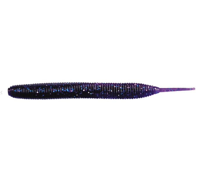 Силикон Keitech Sexy Impact 2.8" (12 шт/упак) ц:ea#04 violet