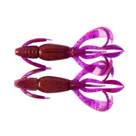 Силикон Keitech Crazy Flapper 2" (8 шт/уп) pal#13 Mistic Spice