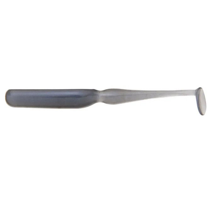 Силикон Keitech Swing Bait 2.8" (8 шт/уп) ц.028 Smoke Blue Pearl