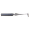 Силикон Keitech Swing Bait 2.8" (8 шт/уп) ц.028 Smoke Blue Pearl