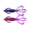 Силікон Keitech Crazy Flapper 2" (8 шт/уп) ea#21 mystic june bug