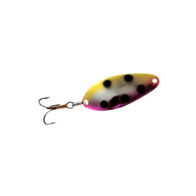 Блесна ACME Little Cleo 1/4 oz 7gr 40mm WM