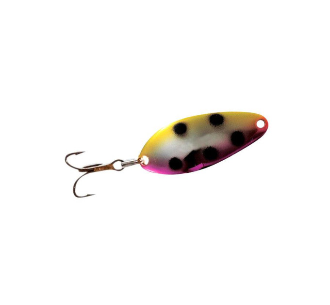 Блесна ACME Little Cleo 1/4 oz 7gr 40mm WM
