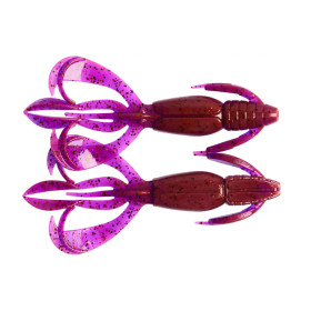 Силикон Keitech Crazy Flapper 2.4" (10 шт/уп) pal#13 mistic spice