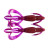 Силикон Keitech Crazy Flapper 2.4" (10 шт/уп) pal#13 mistic spice