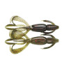 Силикон Keitech Crazy Flapper 2" (8 шт/уп) ц:208 watermelon pp. red