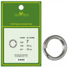 Заводное кольцо GC Split Ring 1030BN №7