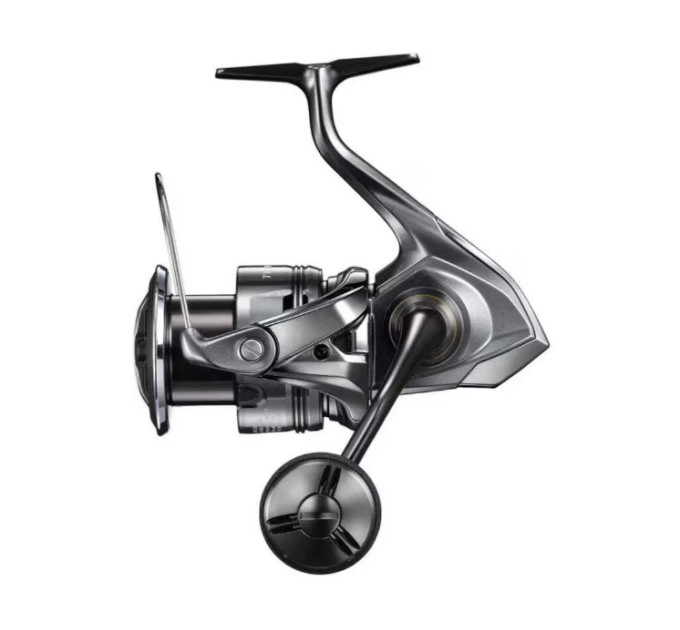 Катушка Shimano Twin Power FE 4000PG 9+1BB 4.4:1