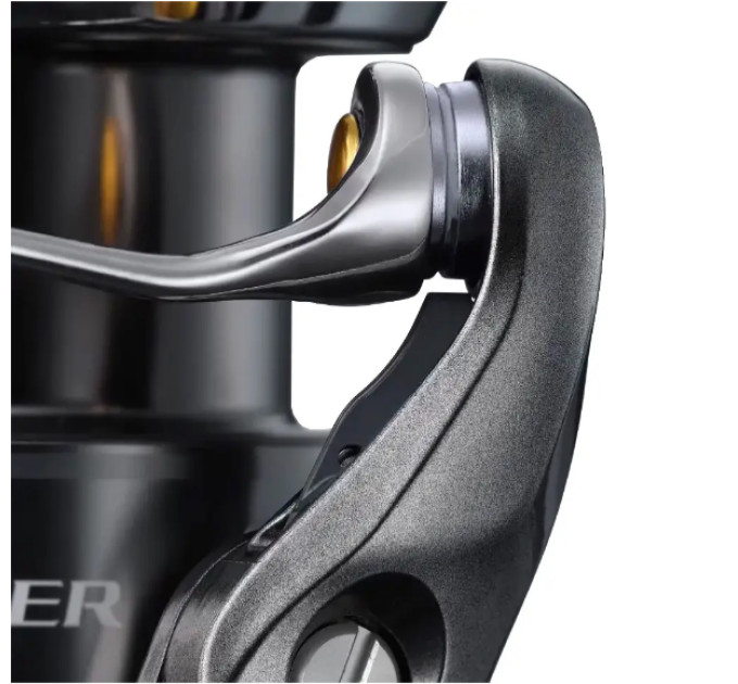Катушка Shimano Twin Power FE 4000PG 9+1BB 4.4:1