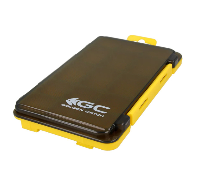 Коробка GC Constructor Lure Case CLC-1710
