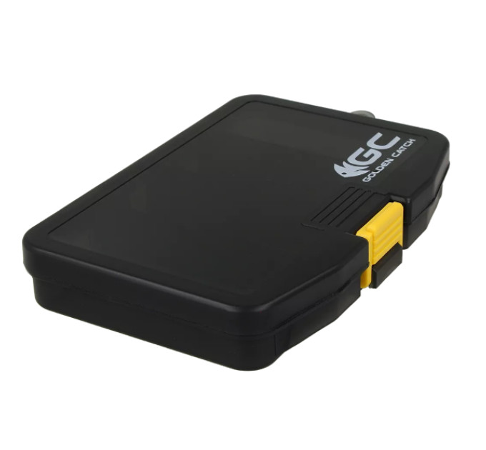 Коробка GC Lure Box S LB-1510