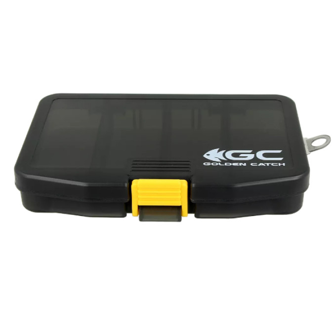 Коробка GC Lure Box S LB-1510