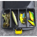 Коробка GC Lure Box S LB-1510
