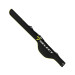 Чехол для удилищ Select Semi Hard Rod & Reel Case 115cm Black