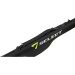 Чехол для удилищ Select Semi Hard Rod & Reel Case 115cm Black