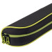 Чехол для удилищ Select Semi Hard Rod & Reel Case 115cm Black