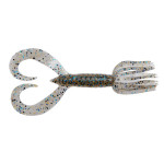 Силикон Keitech Little Spider 2" (8 шт/упак) ц:418 bluegill flash