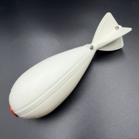 Ракета для прикормки SPOMB NEW L белый