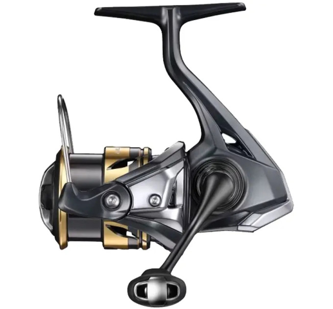 Котушка Shimano Ultegra FD C2000S 5+1BB 5.1:1