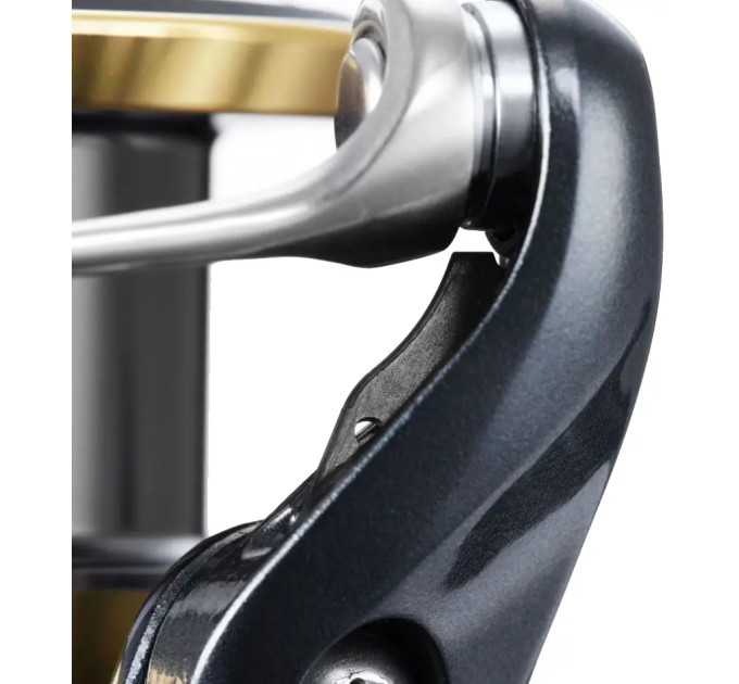 Котушка Shimano Ultegra FD C2000S 5+1BB 5.1:1