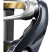Котушка Shimano Ultegra FD C2000S 5+1BB 5.1:1