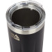 Термокружка Skif Outdoor Drop, 0.42L к:black