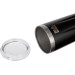 Термокружка Skif Outdoor Drop, 0.42L к:black