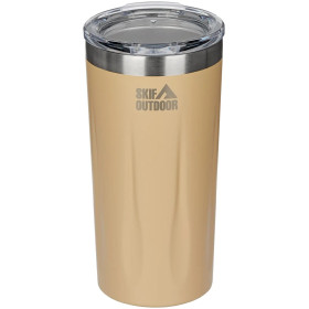 Термокухоль Skif Outdoor Drop, 0.42L к:gold