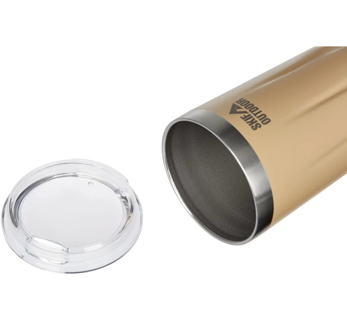 Термокухоль Skif Outdoor Drop, 0.42L к:gold