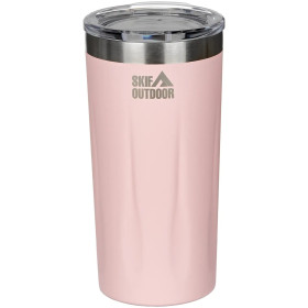 Термокухоль Skif Outdoor Drop, 0.42L к:pink