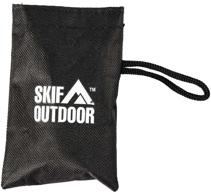 Набір столових приборів Skif Outdoor Trinity