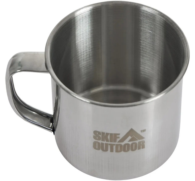Кружка Skif Outdoor Loner Cup, 350 ml