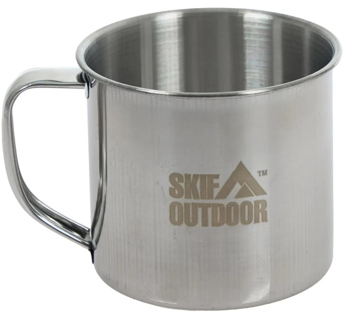 Кружка Skif Outdoor Loner Cup, 350 ml