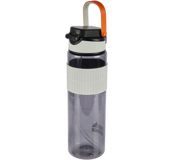Пляшка Skif Outdoor Tribott I, 0.8L к:black