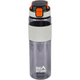 Бутылка Skif Outdoor Tribott I, 0.8L к:black