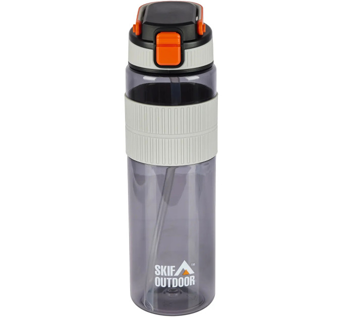 Пляшка Skif Outdoor Tribott I, 0.8L к:black